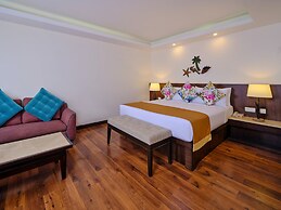 Holiday Inn Resort Goa by IHG