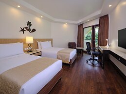 Holiday Inn Resort Goa by IHG