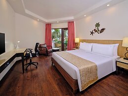 Holiday Inn Resort Goa by IHG