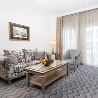 Gefinor Rotana
