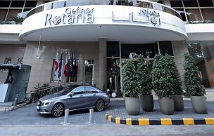 Gefinor Rotana