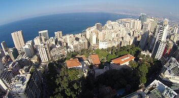 Gefinor Rotana