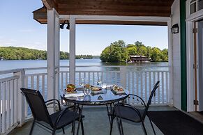 Sherwood Inn