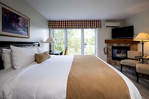 Sherwood Inn