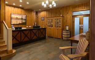 Sherwood Inn