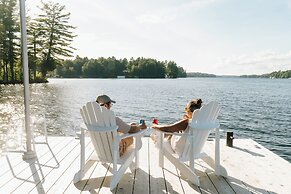 Sherwood Inn