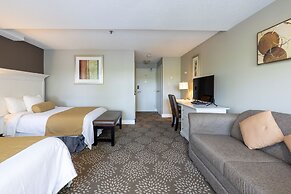Sherwood Inn