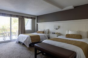 Sherwood Inn