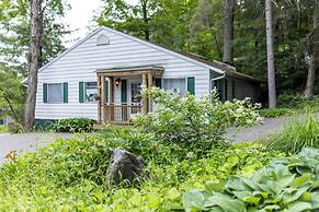Sherwood Inn