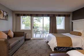 Sherwood Inn