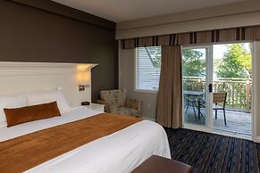 Sherwood Inn