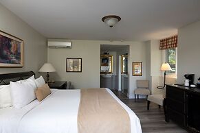 Sherwood Inn