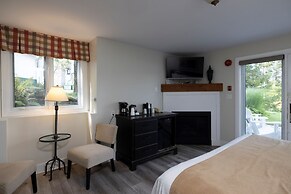 Sherwood Inn