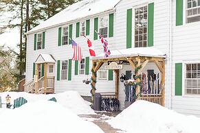 Sherwood Inn