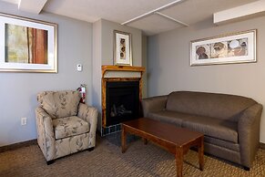 Sherwood Inn