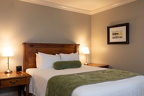 Sherwood Inn