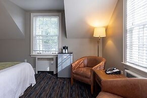 Sherwood Inn