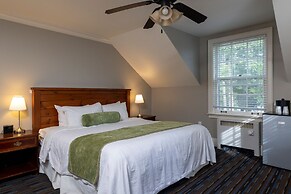 Sherwood Inn