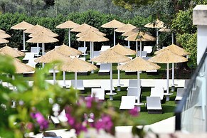 Salles Hotel Marina Portals