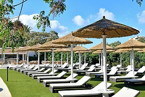 Salles Hotel Marina Portals