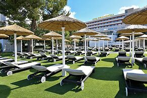 Salles Hotel Marina Portals