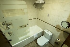 Euro Park Hotel Bursa