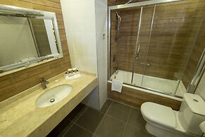 Euro Park Hotel Bursa