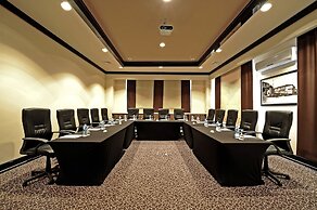 Euro Park Hotel Bursa
