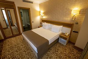Euro Park Hotel Bursa