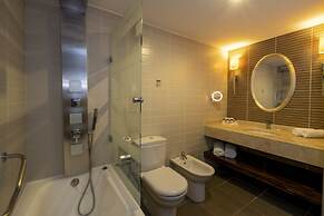 Euro Park Hotel Bursa