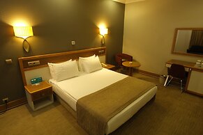 Euro Park Hotel Bursa
