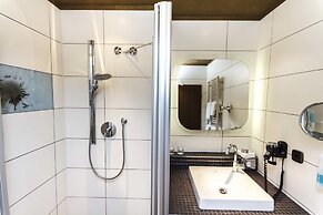 Rebgarten Hotel Adler