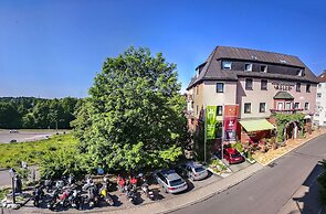 Rebgarten Hotel Adler