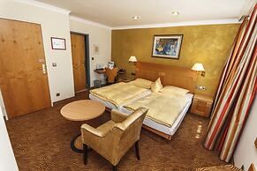 Rebgarten Hotel Adler
