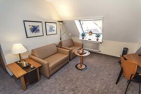 Rebgarten Hotel Adler