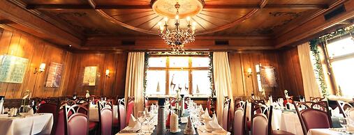 Rebgarten Hotel Adler