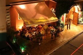 Rebgarten Hotel Adler