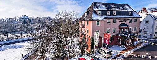 Rebgarten Hotel Adler