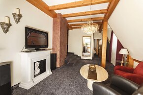 Rebgarten Hotel Adler