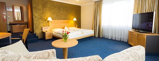 Rebgarten Hotel Adler