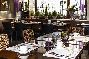 Rebgarten Hotel Adler