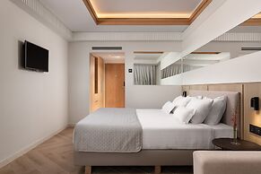 Hotel Mediterranean