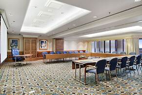 Jeddah Hilton