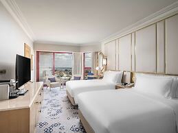 Jeddah Hilton