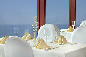 Jeddah Hilton