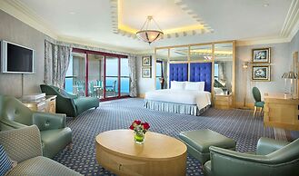 Jeddah Hilton