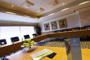 Jeddah Hilton