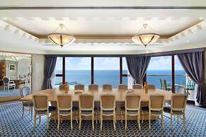 Jeddah Hilton