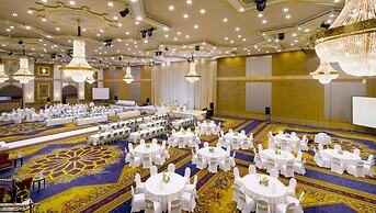 Jeddah Hilton