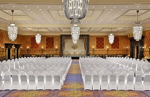 Jeddah Hilton